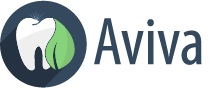 Logo of Aviva Dental Care - Cedar Park, TX