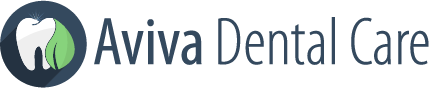 Logo of Aviva Dental Care - Cedar Park, TX