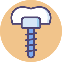 Learn more about Dental Implants service