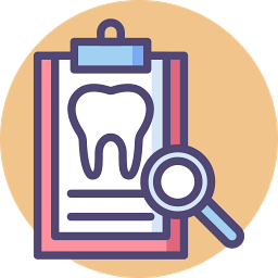 Illustration image for General Dentistry service