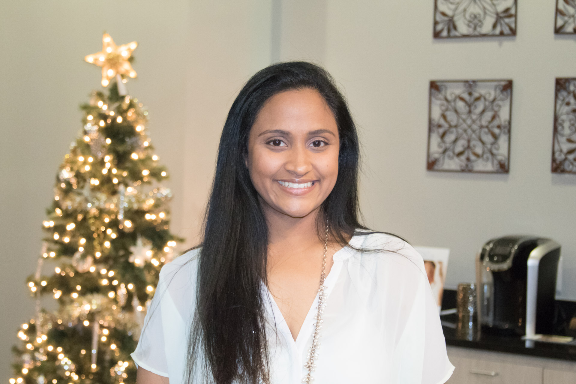 Dr. Apurva Arjarapu, DDS, Dentist